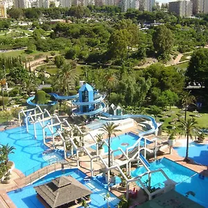 Benalbeach 09 , Benalmadena Spain