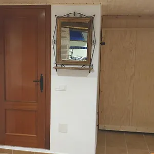 La Casita Azul , Alora Spain